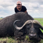 cape buffalo hunting
