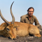 big game hunting africa